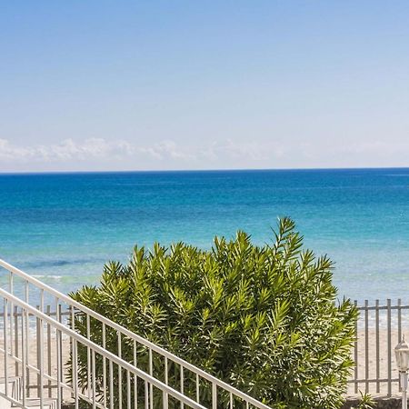 Apartamento Vista Brava Playa de Muro  Bagian luar foto