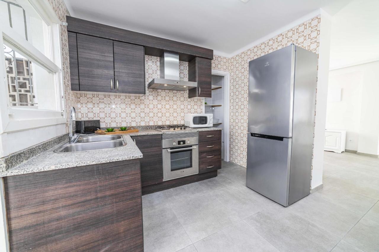 Apartamento Vista Brava Playa de Muro  Bagian luar foto