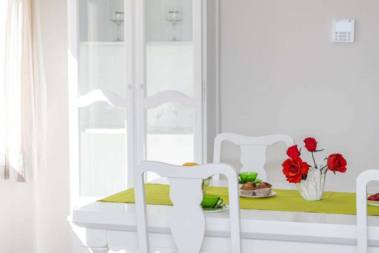 Apartamento Vista Brava Playa de Muro  Bagian luar foto