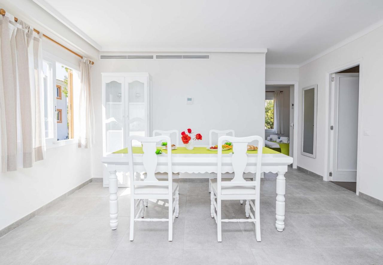 Apartamento Vista Brava Playa de Muro  Bagian luar foto