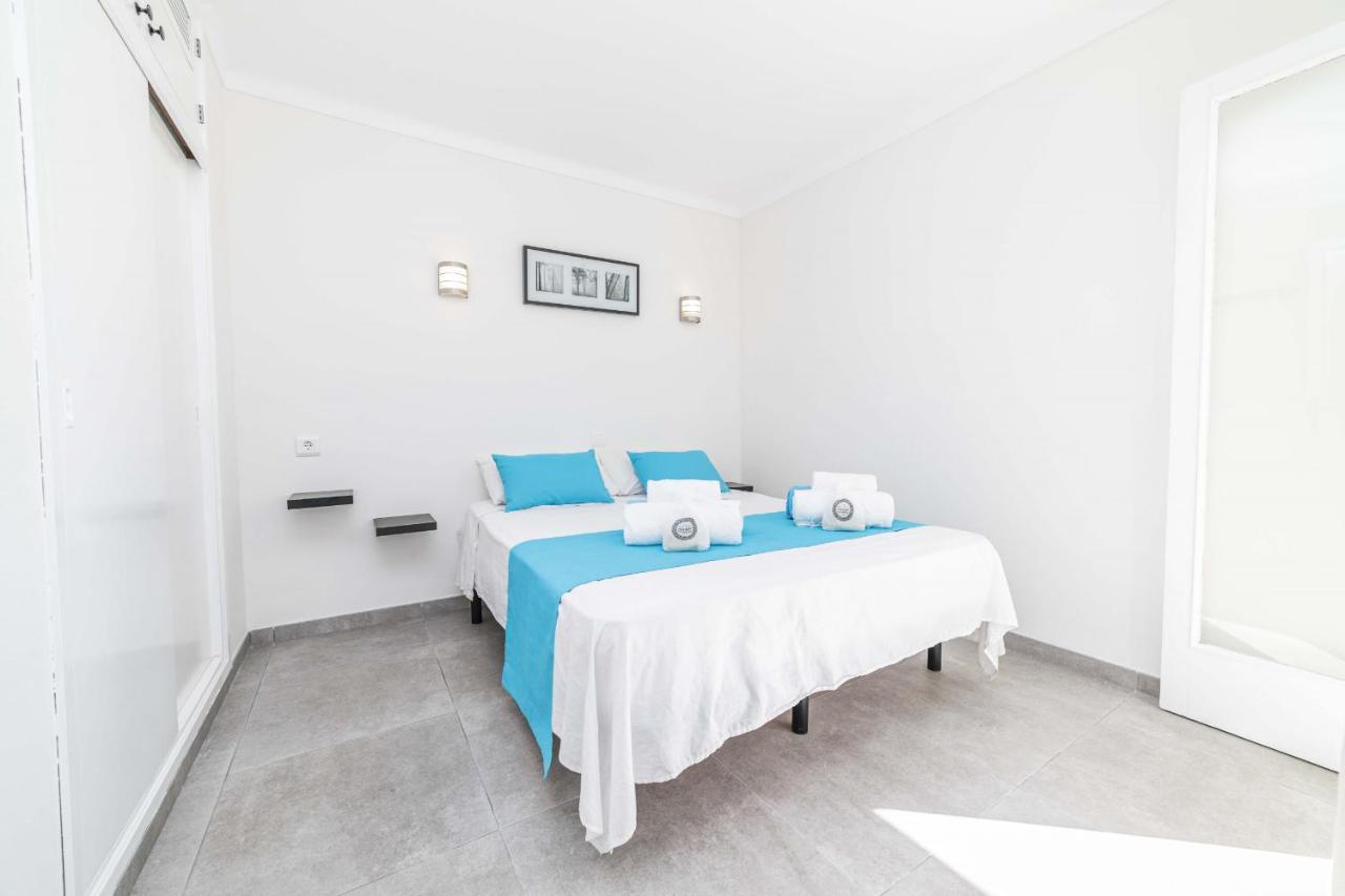 Apartamento Vista Brava Playa de Muro  Bagian luar foto