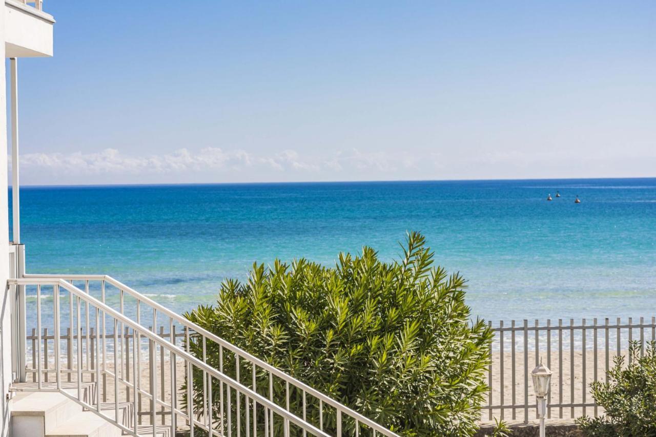 Apartamento Vista Brava Playa de Muro  Bagian luar foto